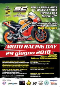 Moto Racing Day: 29 giugno
